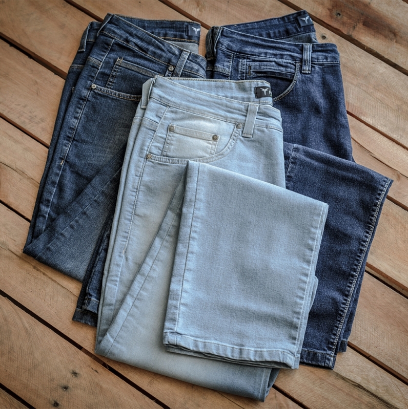 Moda Masculina Valor Camanducaia - Moda Jeans Masculina
