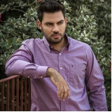 camisa social masculina plus size Coqueiral